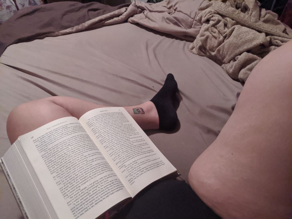 betweenthecovers OnlyFans profile picture