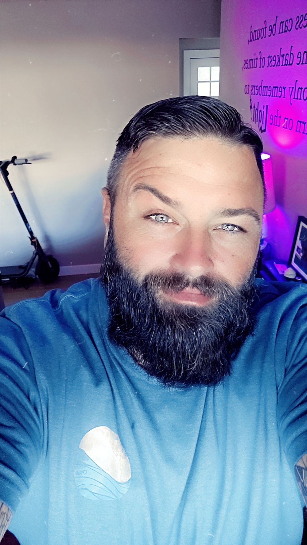 kink_daddy40 OnlyFans profile picture