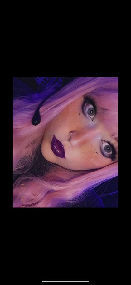 kittenmickey OnlyFans picture
