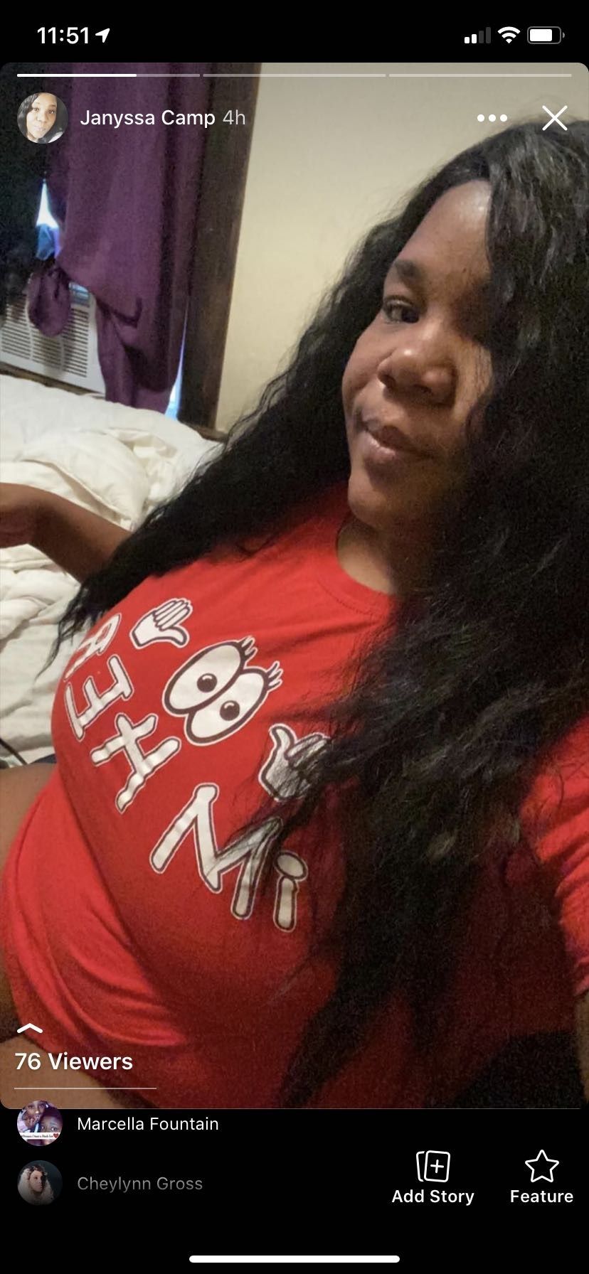 naybae5470 OnlyFans profile picture