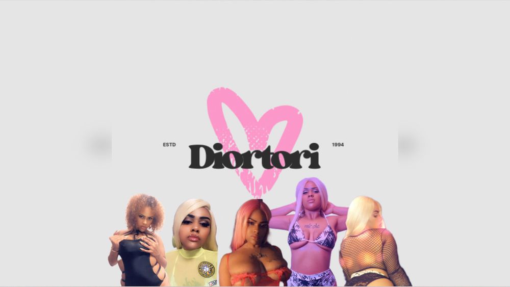 diortorii OnlyFans profile picture