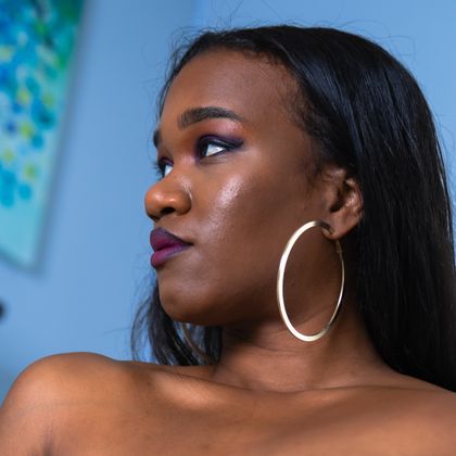 iamkhamiyarose OnlyFans picture