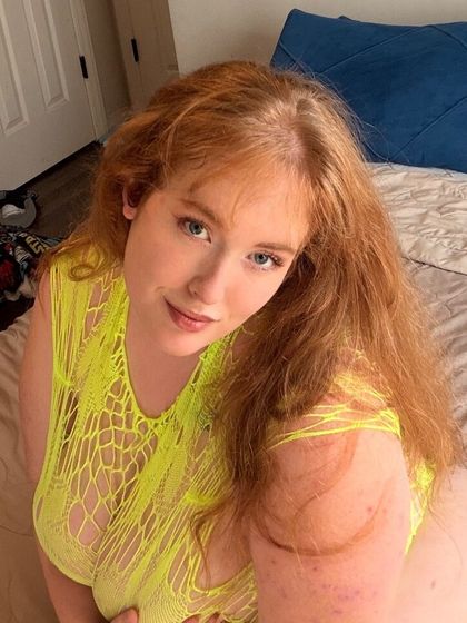 redheadedhoneydoll OnlyFans picture