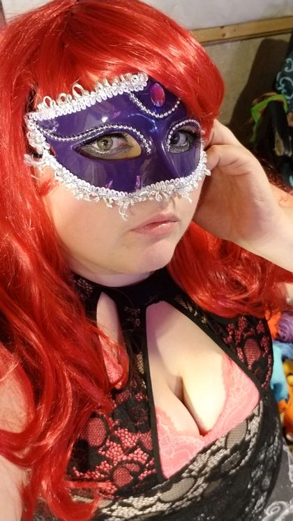 xxxmysticfeadreamxxx OnlyFans picture