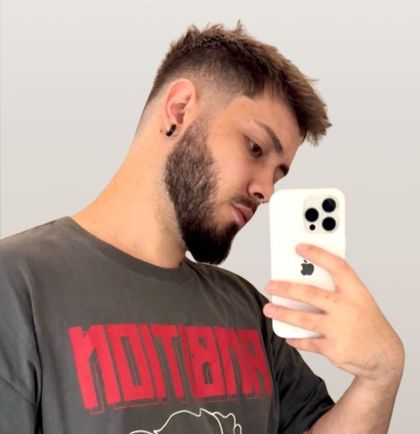 masondrett OnlyFans picture