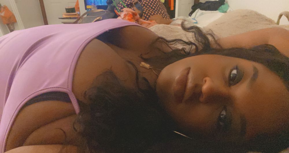 kingloriah OnlyFans profile picture