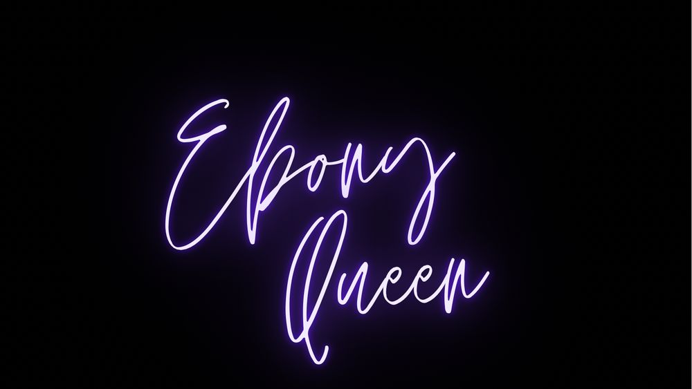 ebonyqueen438 OnlyFans profile picture