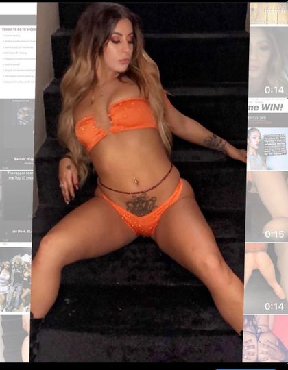 queenhoneysci OnlyFans picture