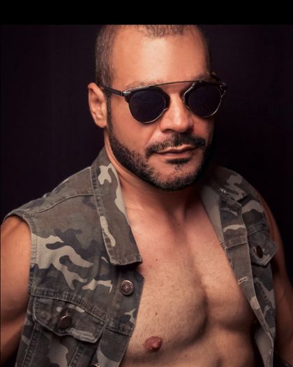 gladiadorsafado OnlyFans picture
