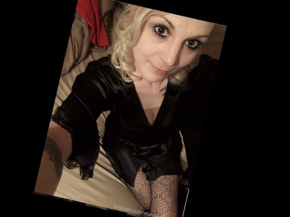 shandocommando OnlyFans profile picture