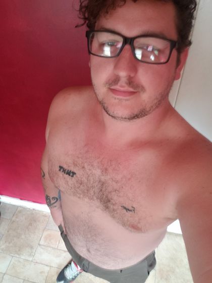 yourfavedaddy92 OnlyFans picture