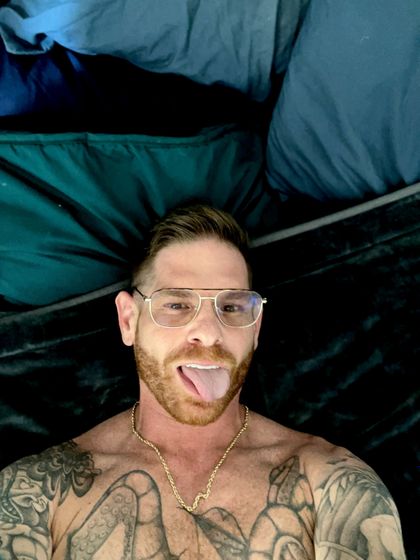bedroom_daddyxxx OnlyFans picture
