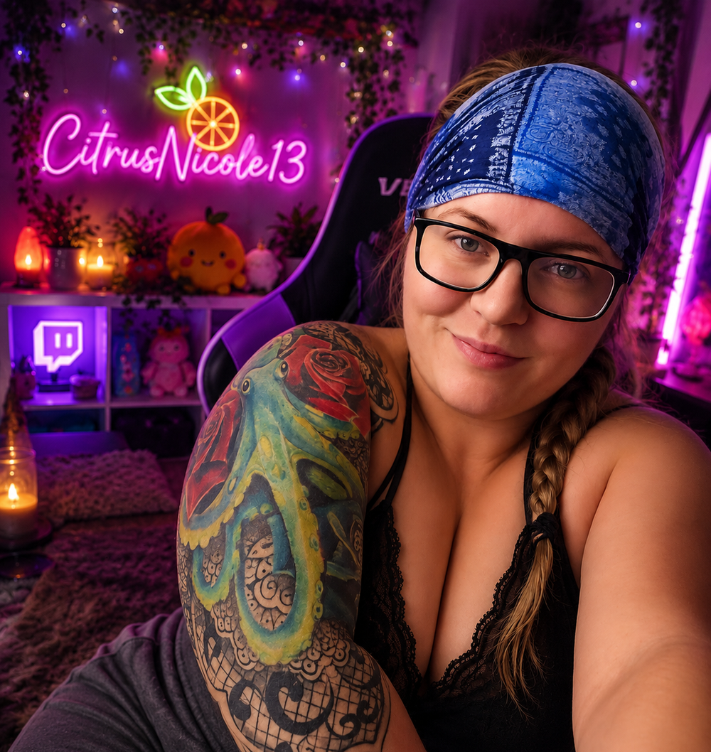 citrusnicole13 OnlyFans profile picture