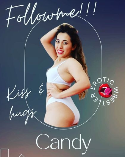 candygirlerotic OnlyFans picture