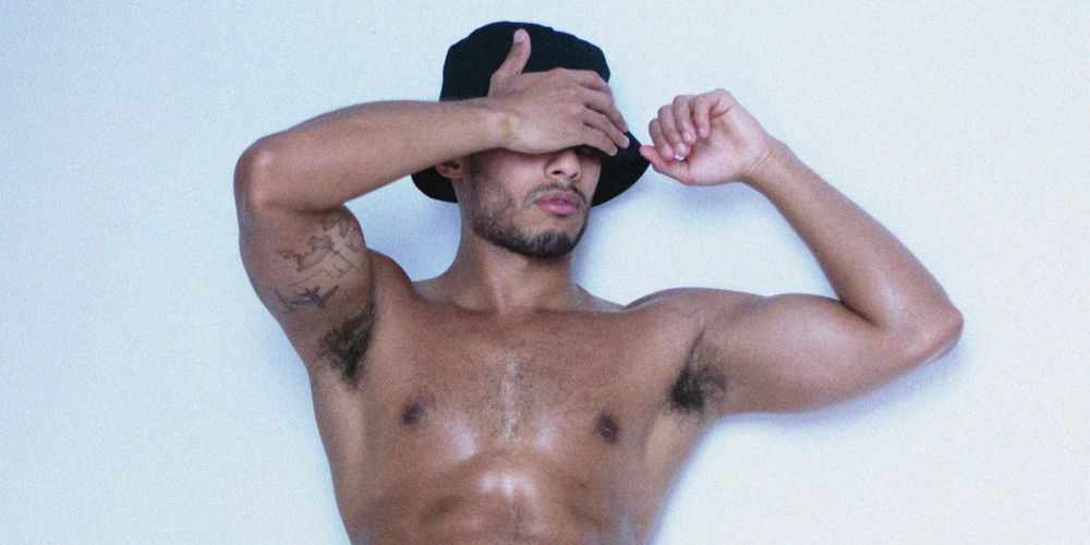 newandydavis OnlyFans profile picture