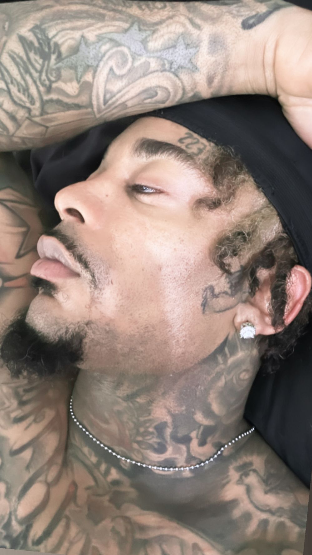 flyguytattedd OnlyFans profile picture