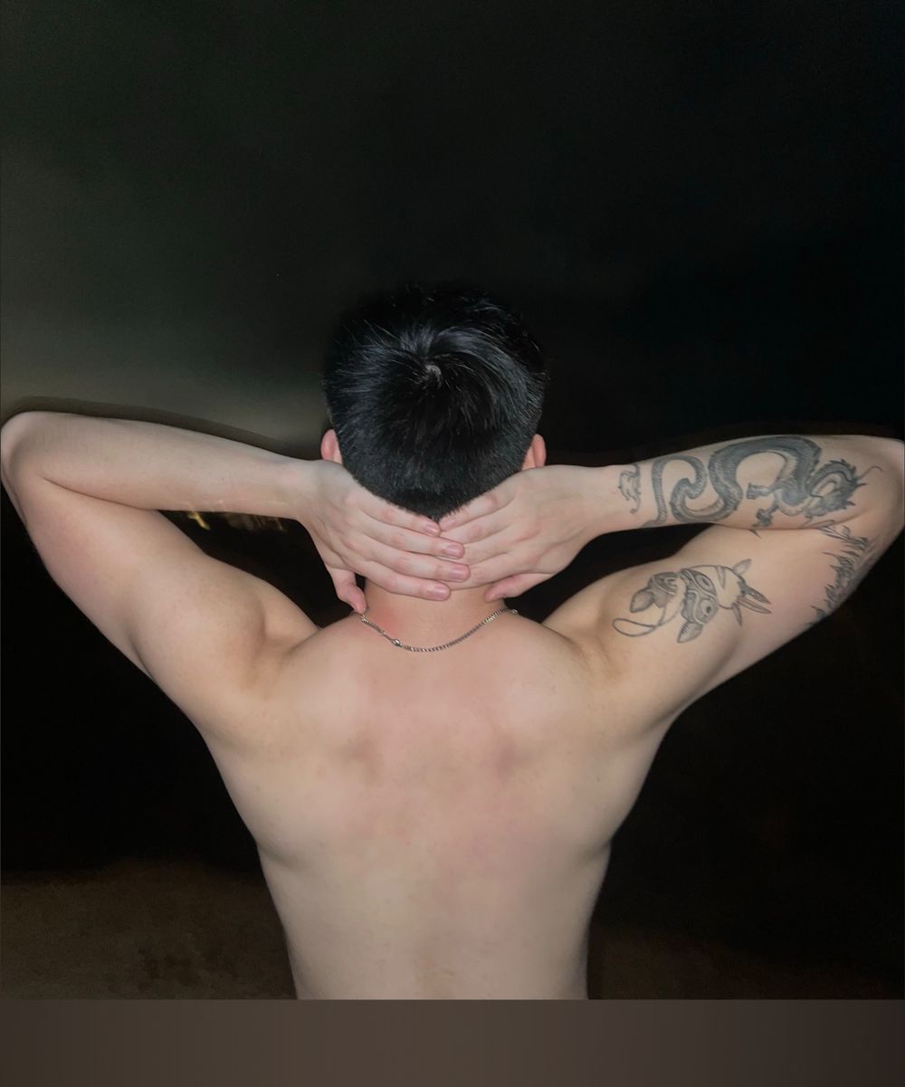 domwasian OnlyFans profile picture