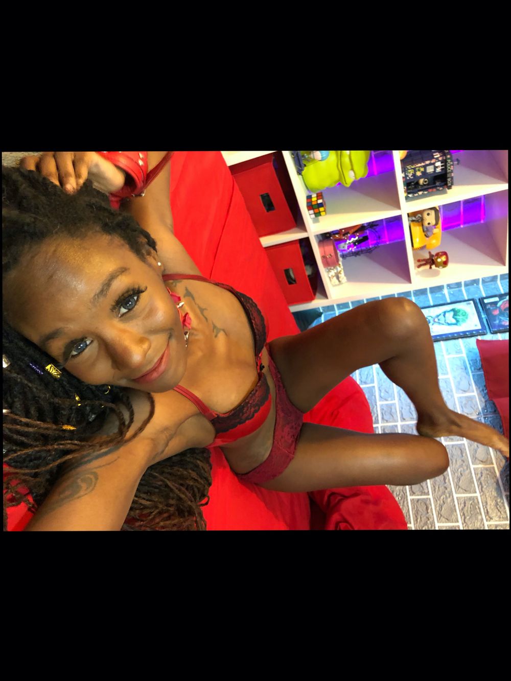 sweetgirlkili OnlyFans profile picture