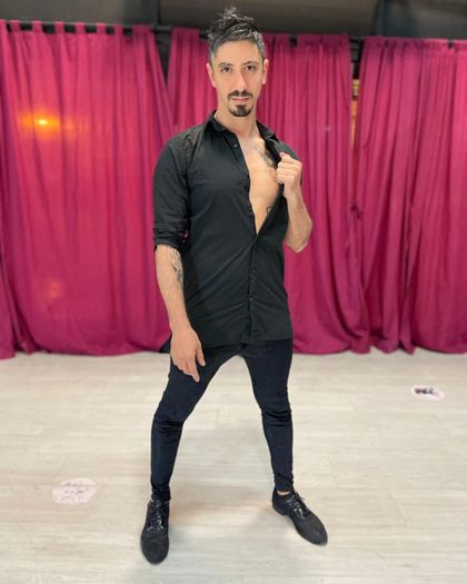 hotdancer OnlyFans picture