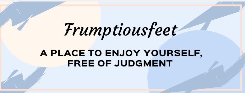 frumptiousfeet OnlyFans profile picture