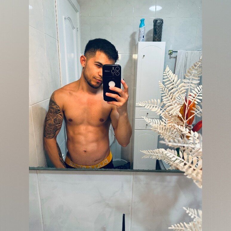 jhoanperez27 OnlyFans profile picture