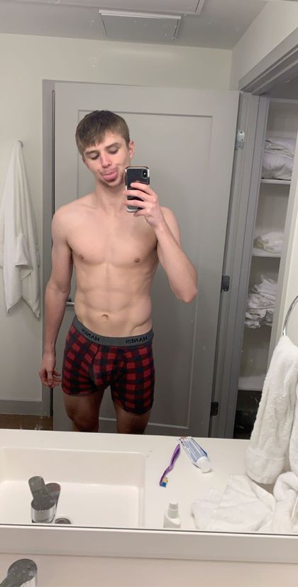 xxxtommyxxxx OnlyFans picture