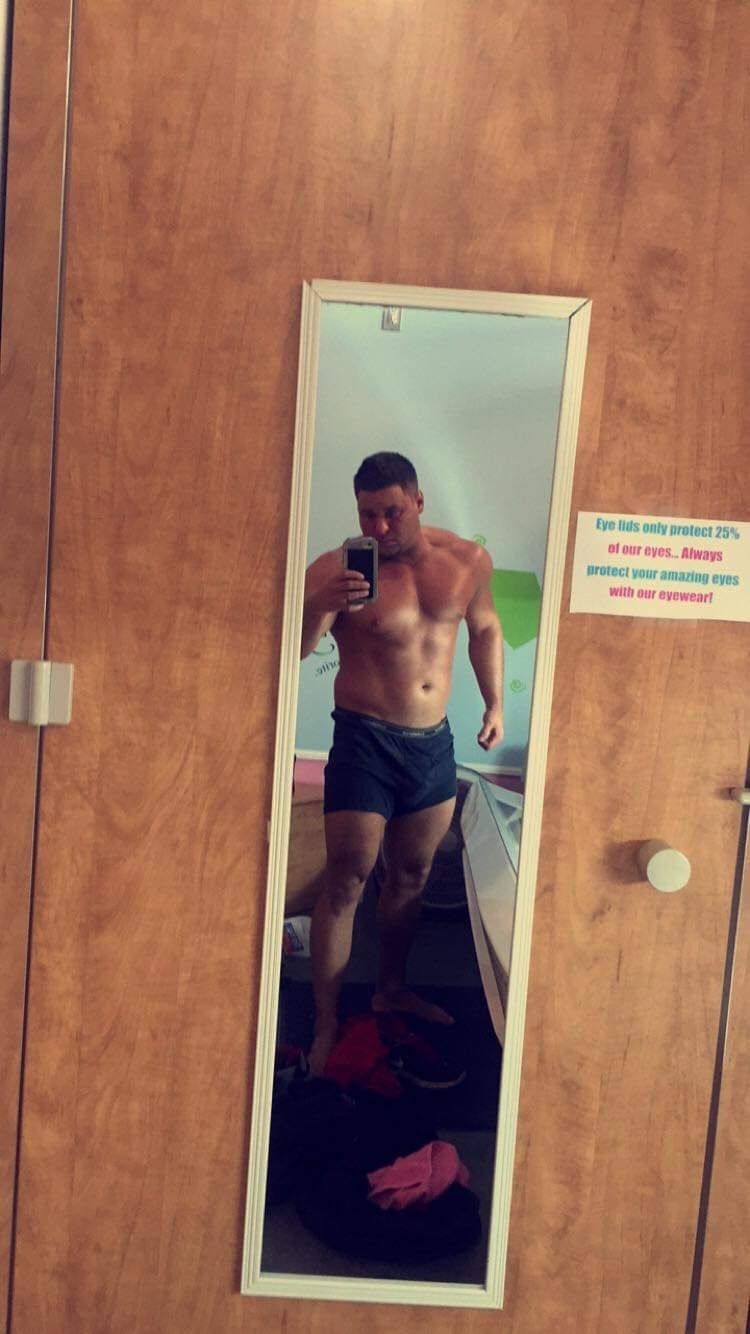 italiahorn69 OnlyFans profile picture