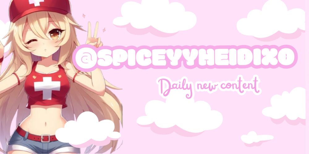 spicyyheidixo OnlyFans profile picture