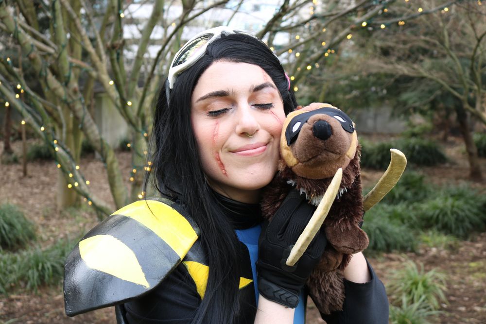 corrinvalentinecosplay OnlyFans profile picture