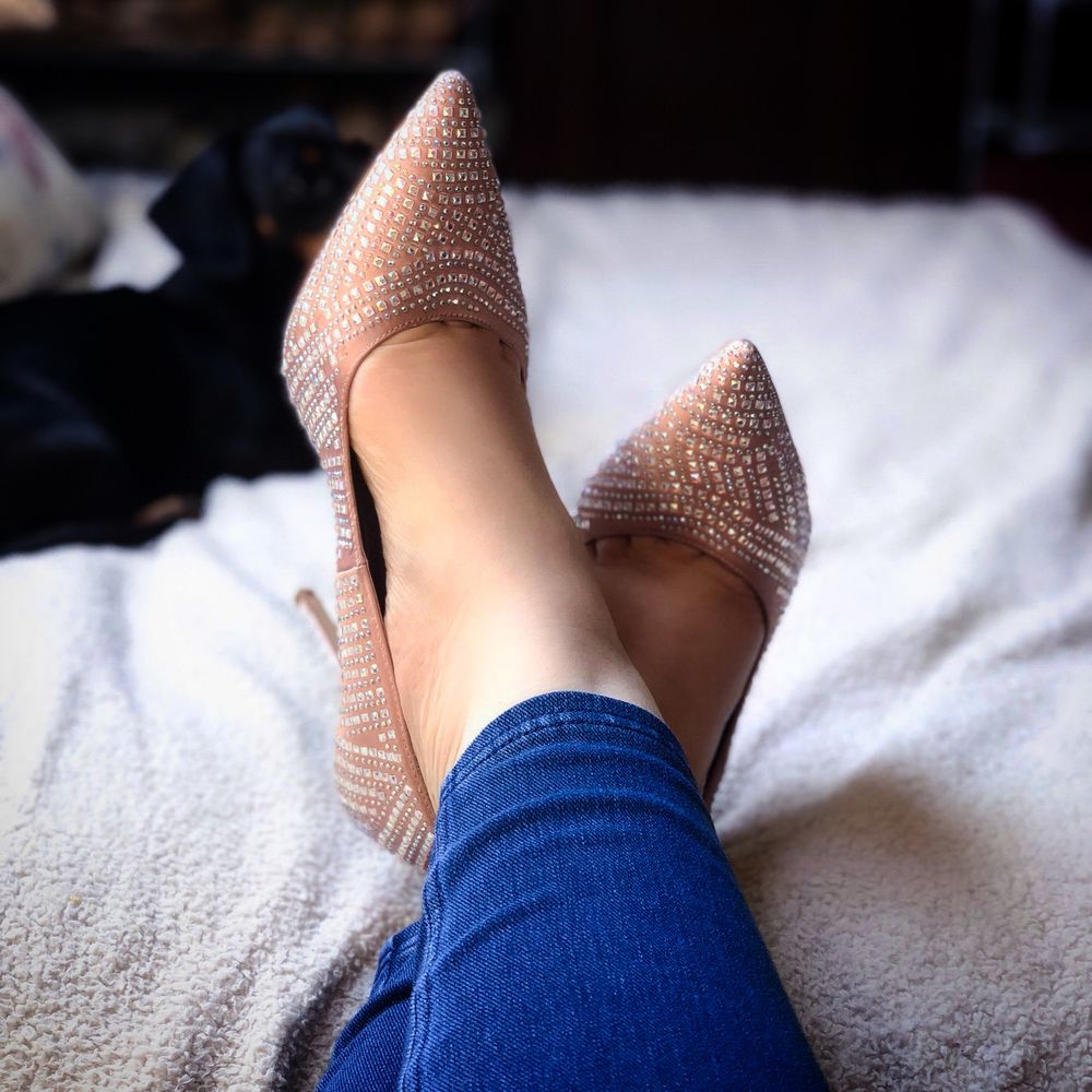 shoe.delicious OnlyFans profile picture
