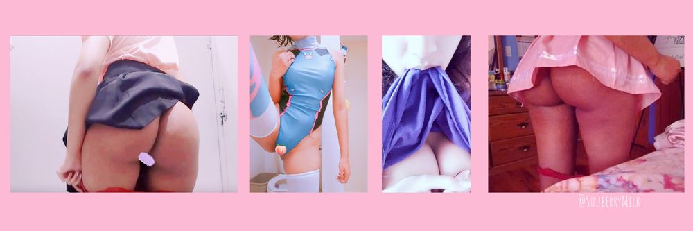 suuberrymxlk OnlyFans profile picture