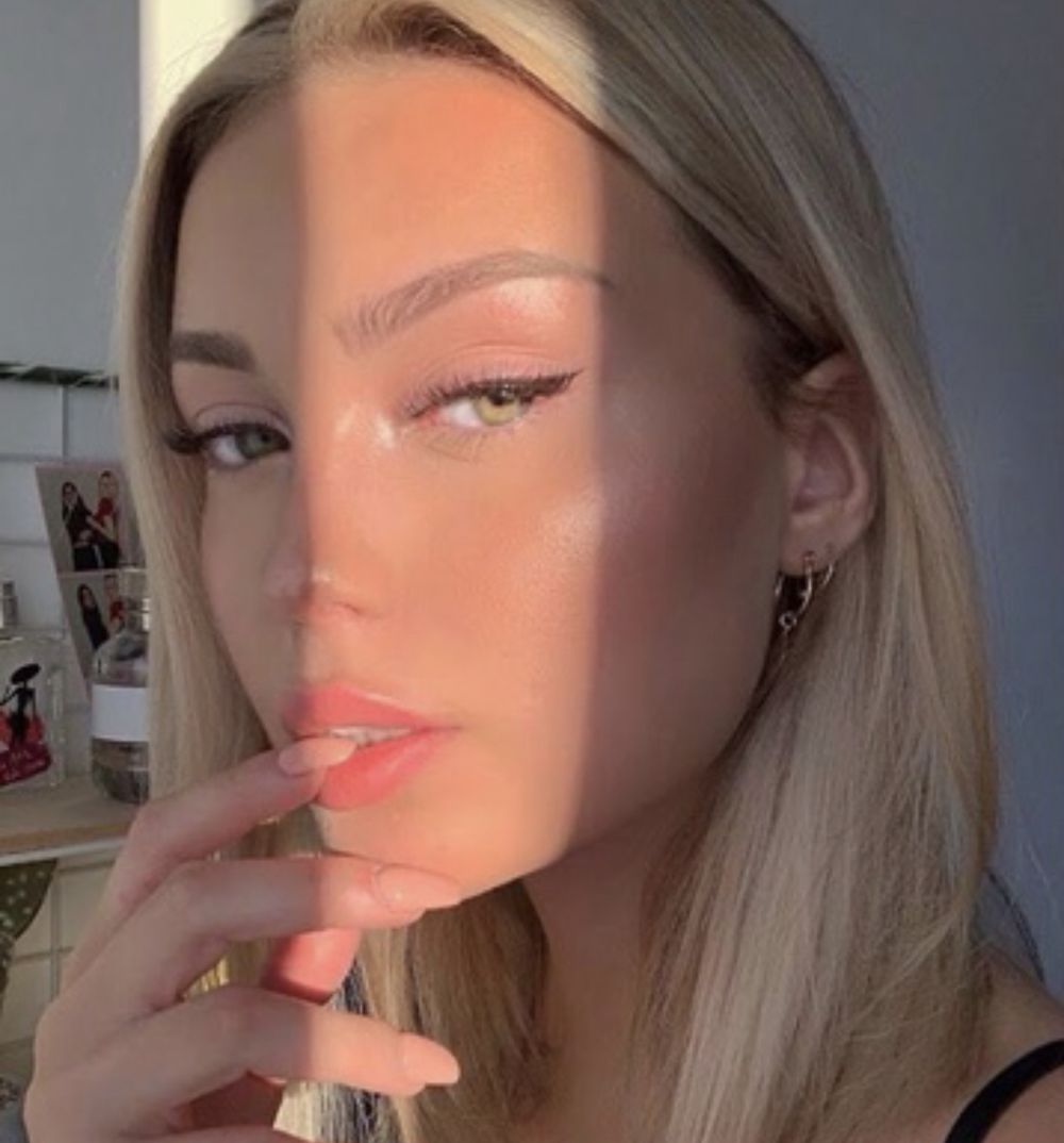 itssamantha8349 OnlyFans profile picture