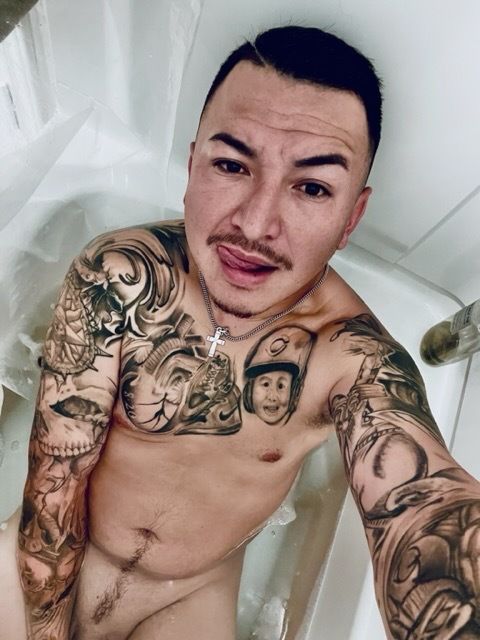 elsancho89 OnlyFans profile picture