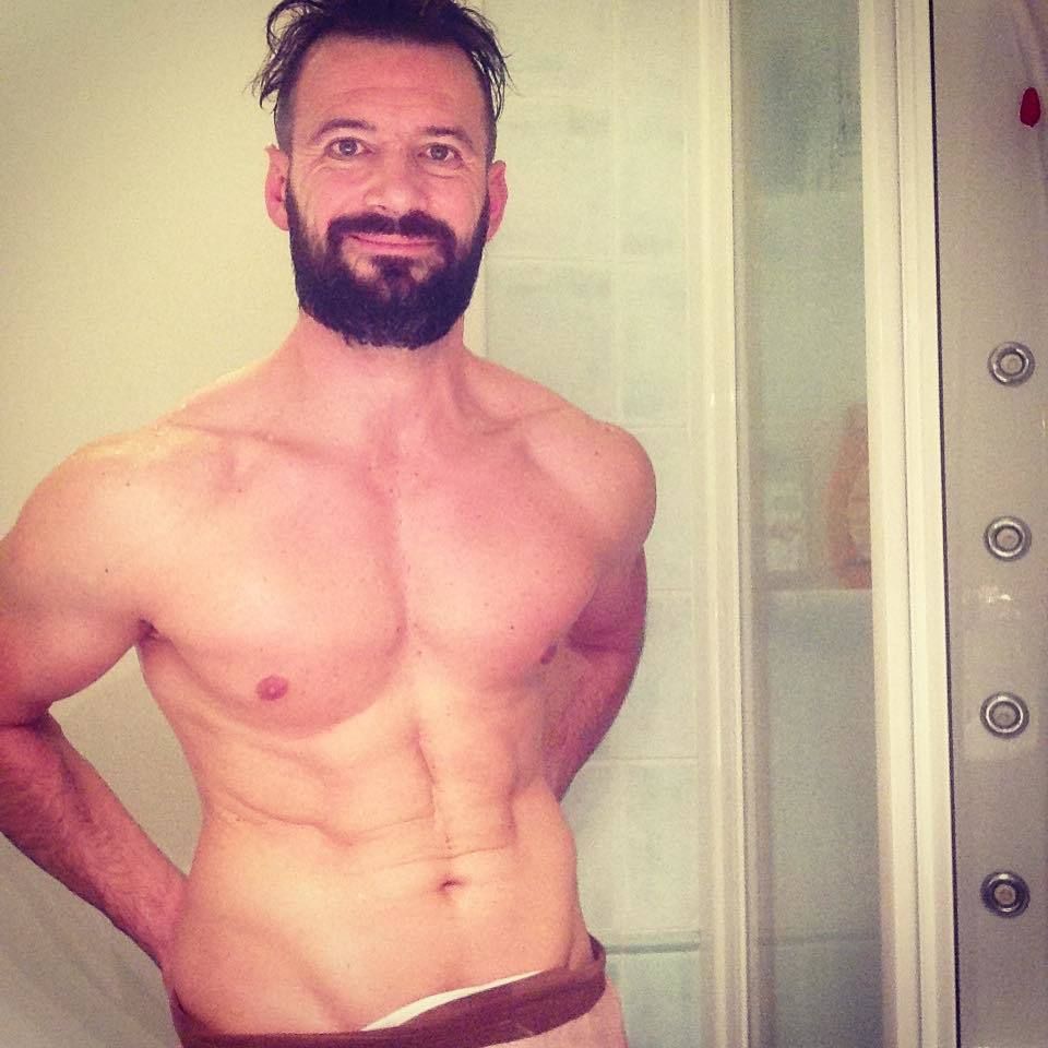muscoloporco OnlyFans profile picture