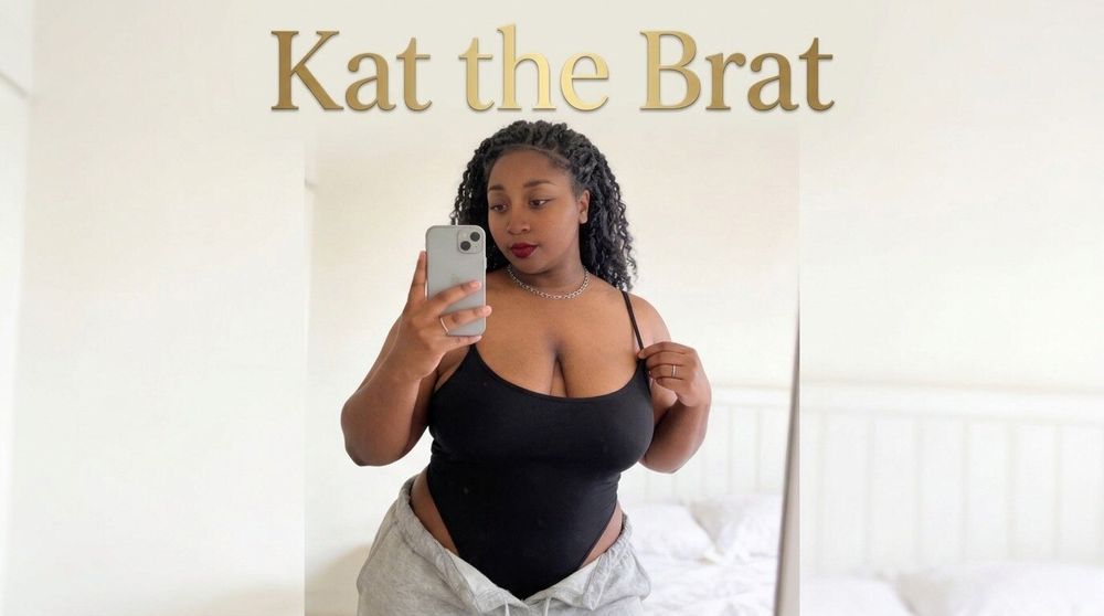 katthebrat23 OnlyFans profile picture