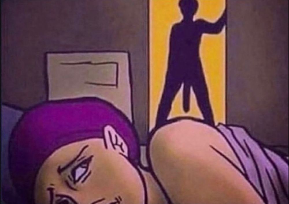 afteryoubaby OnlyFans profile picture