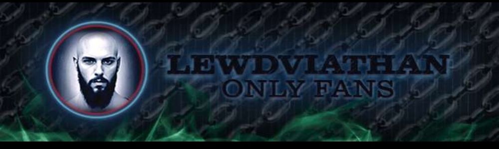lewdviathan OnlyFans profile picture