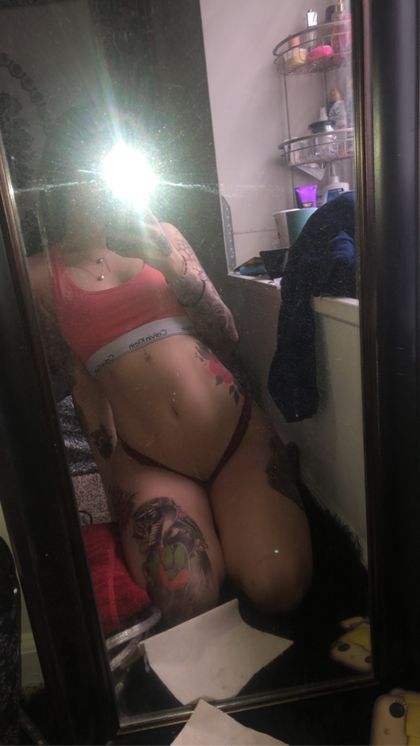lilred121 OnlyFans picture