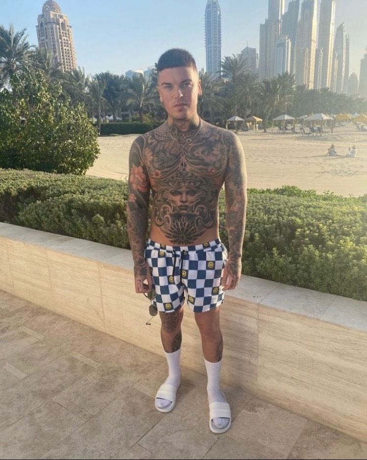 u2379995 OnlyFans profile picture