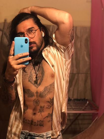 u191464399 OnlyFans picture