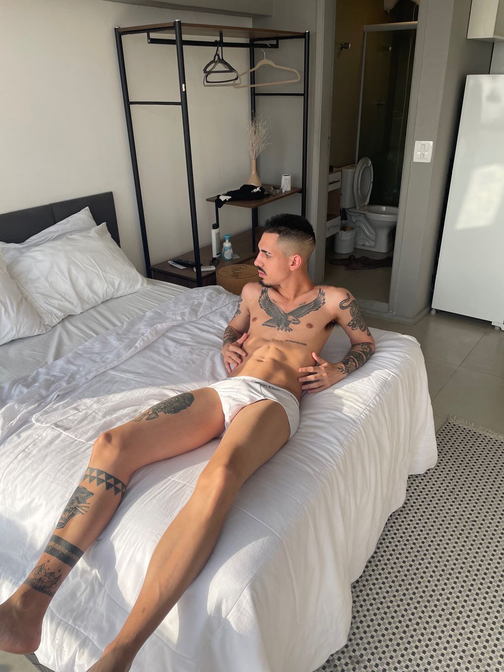 brazxxxxx OnlyFans profile picture