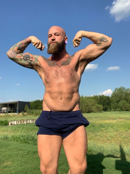myhustle4muscle OnlyFans picture