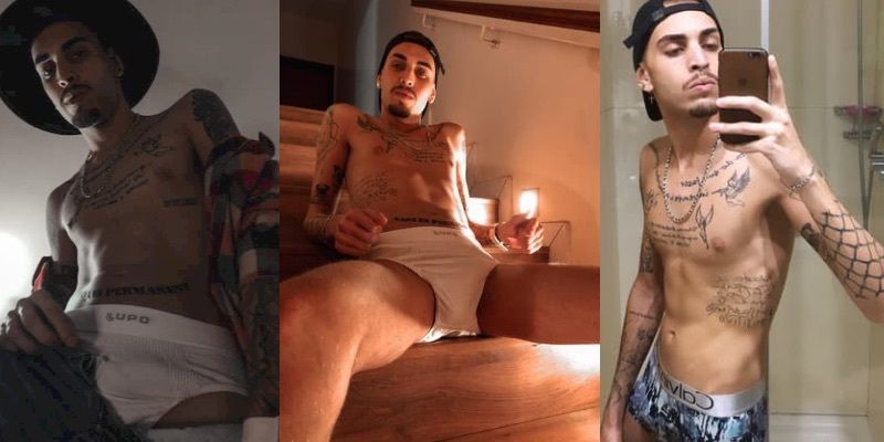 tatuadomagrelo OnlyFans profile picture