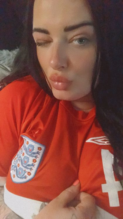 sugarformysweets OnlyFans picture