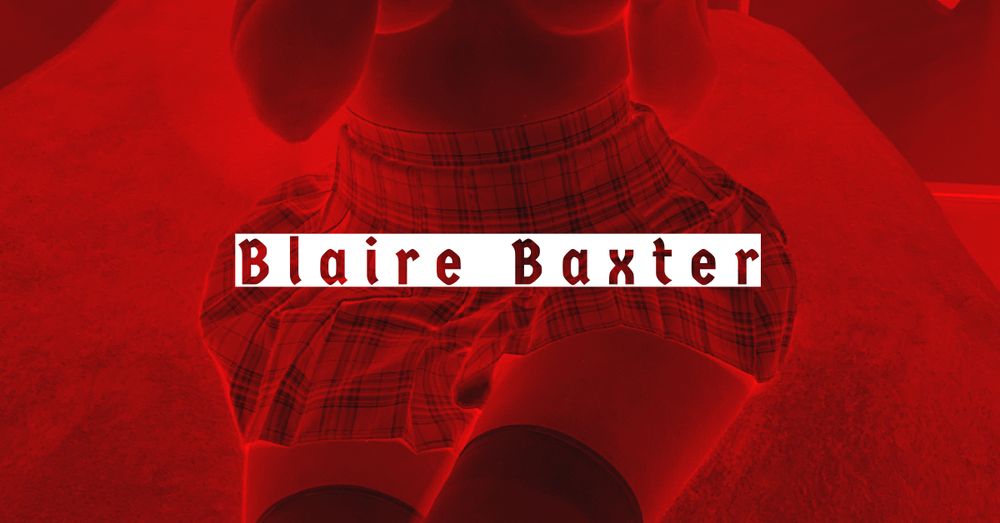 blaire_baxter OnlyFans profile picture