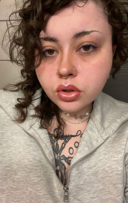 goddessaliea OnlyFans picture