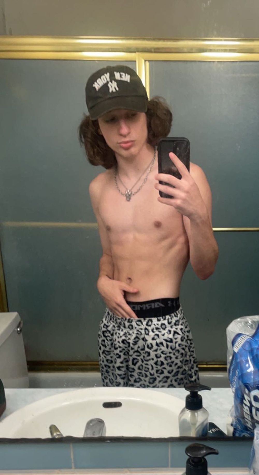 t33ntitan OnlyFans profile picture
