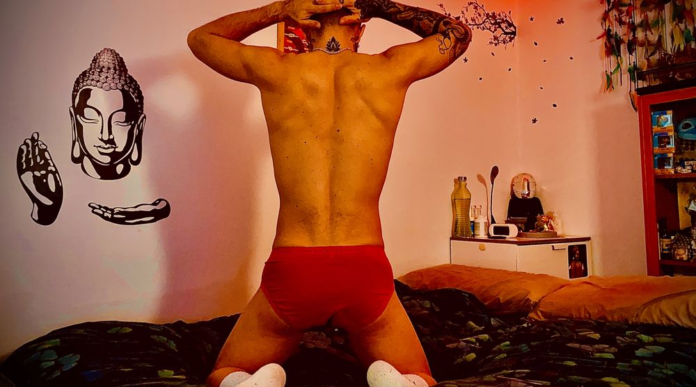 sersensy OnlyFans profile picture
