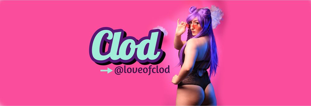 loveofclod OnlyFans profile picture