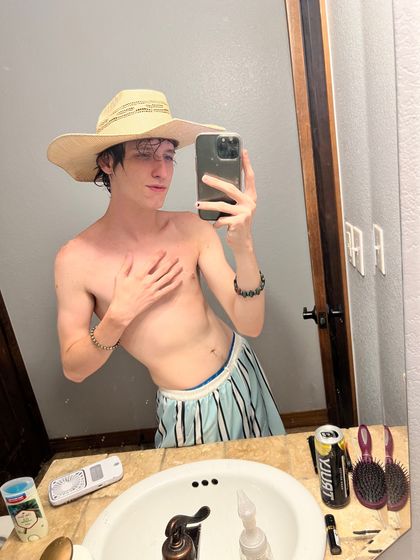 ghstfacesimp OnlyFans picture
